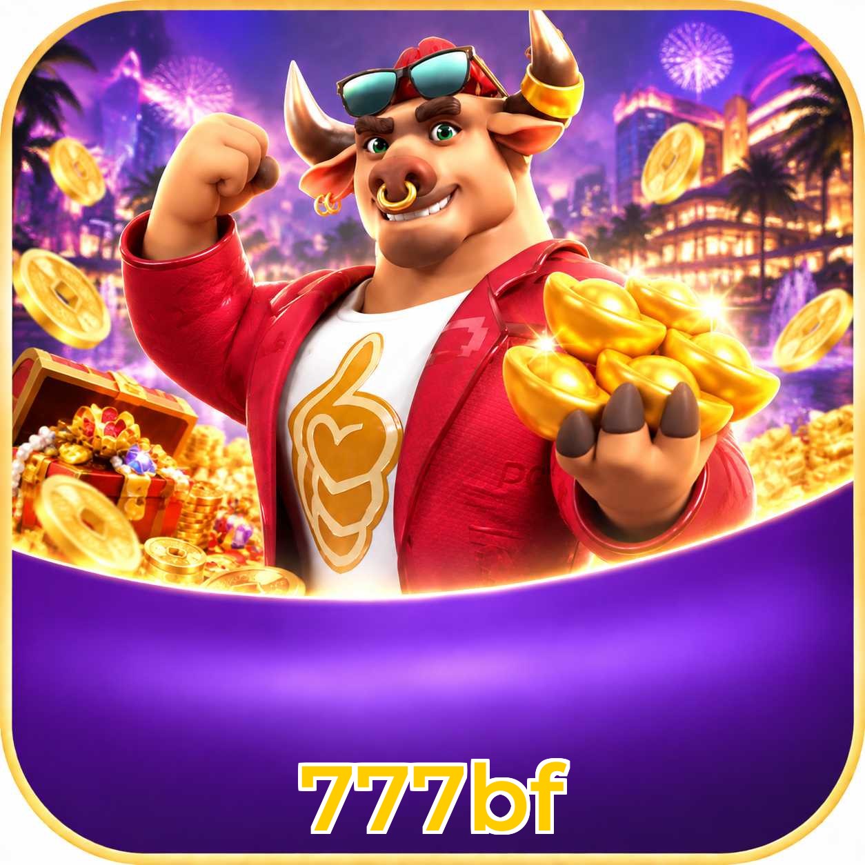 777bf Facebook - Página oficial com promoções e comunidade ativa