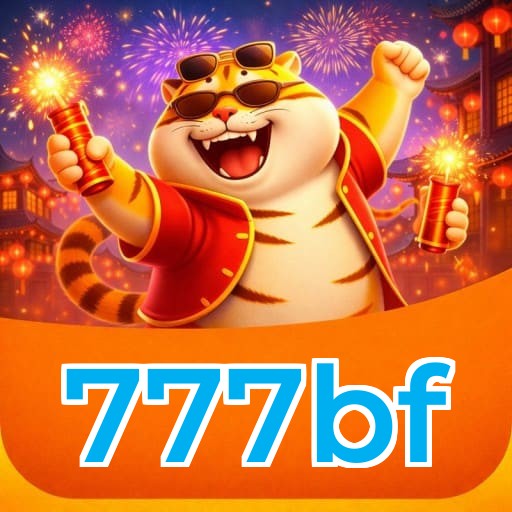 Material promocional do app 777bf — ilustração, não métricas auditadas nesta página
