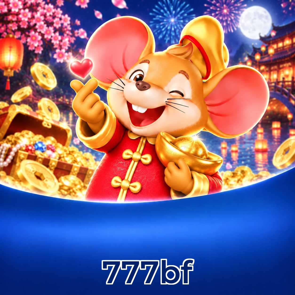 Fortune Dragon Slot