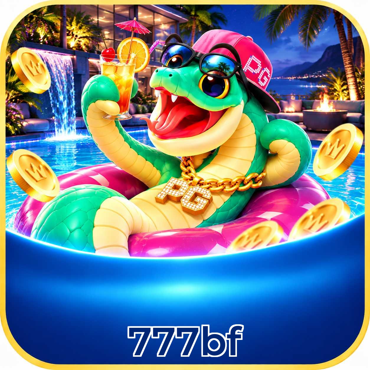 Fortune Tiger Slot Game