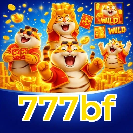 Fluxo de download do app 777bf — referência visual