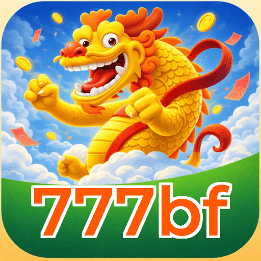 Números do app 777bf em material de marketing — ilustração, não auditoria